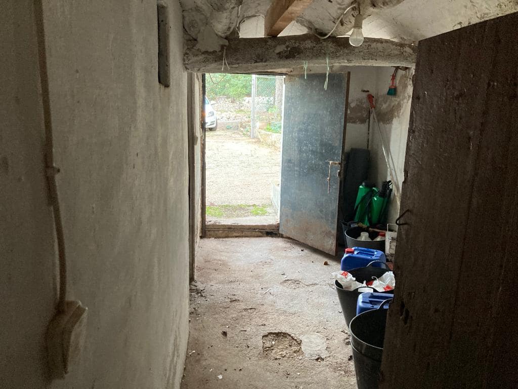 3 soveværelse Finca/Landehus til salg i Pedreguer - € 158.000 (Ref: 6467287)