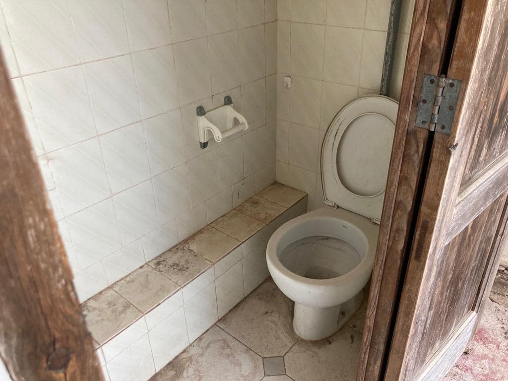 3 soveværelse Finca/Landehus til salg i Pedreguer - € 158.000 (Ref: 6467287)