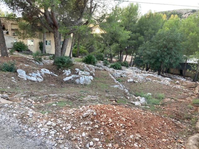 3 bedroom Finca/Country House for sale in Pedreguer - € 158,000 (Ref: 6467287)