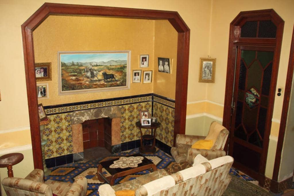 5 soveværelse Byhus til salg i Pedreguer med garage - € 265.000 (Ref: 6618642)