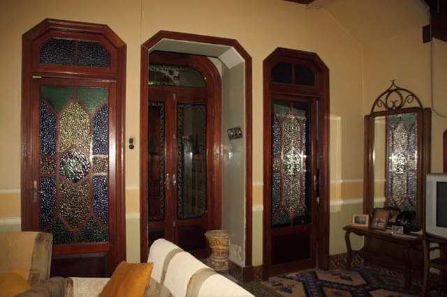 5 soveværelse Byhus til salg i Pedreguer med garage - € 265.000 (Ref: 6618642)