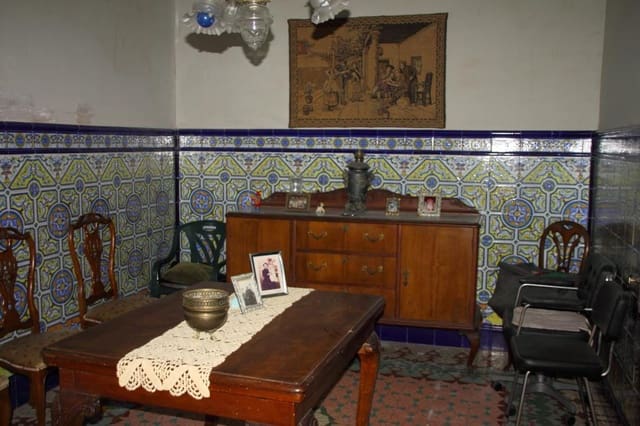 5 soveværelse Byhus til salg i Pedreguer med garage - € 265.000 (Ref: 6618642)