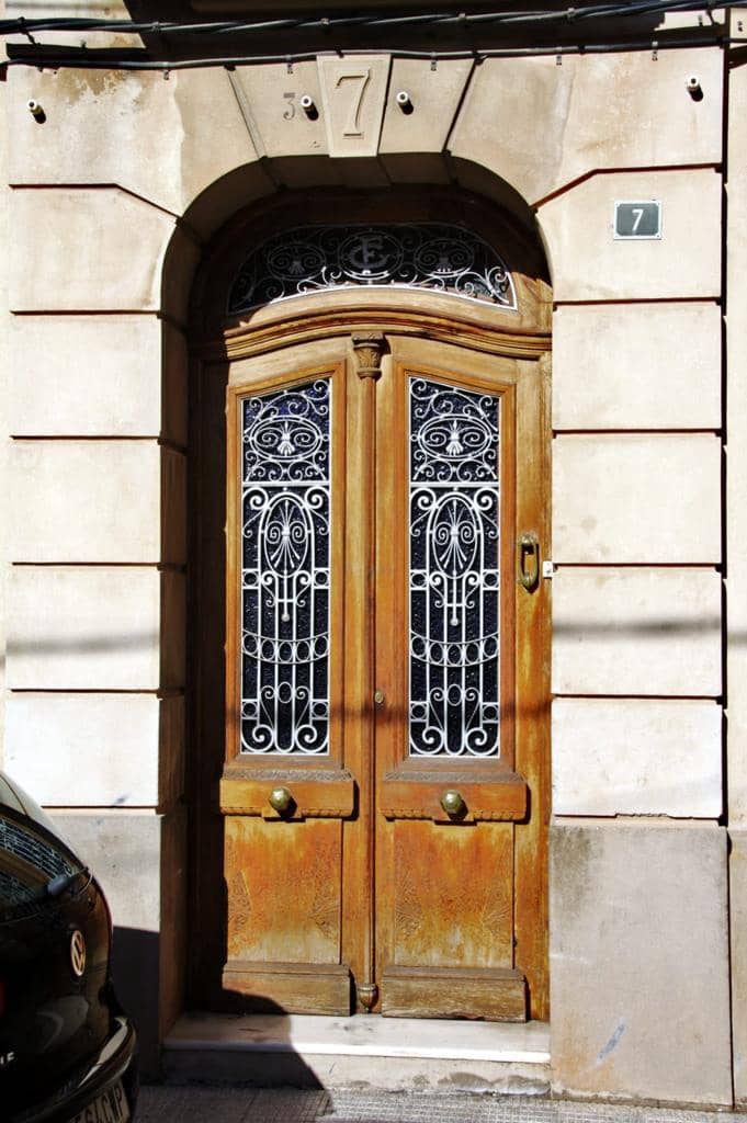 5 soveværelse Byhus til salg i Pedreguer med garage - € 265.000 (Ref: 6618642)