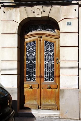 5 soveværelse Byhus til salg i Pedreguer med garage - € 265.000 (Ref: 6618642)