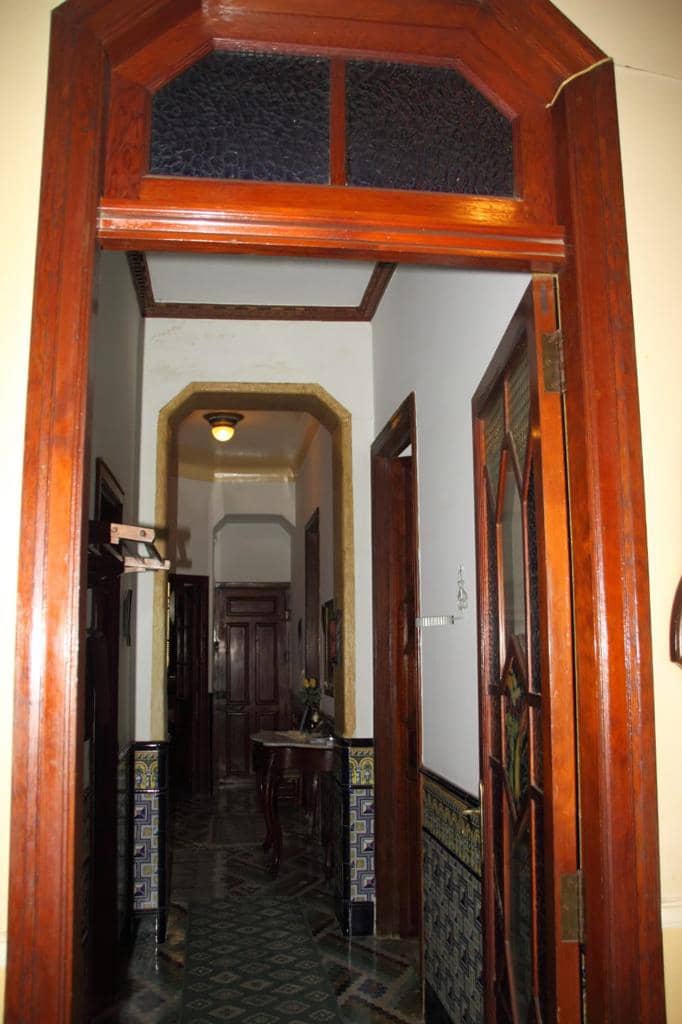 5 soveværelse Byhus til salg i Pedreguer med garage - € 265.000 (Ref: 6618642)