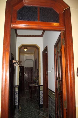 5 soveværelse Byhus til salg i Pedreguer med garage - € 265.000 (Ref: 6618642)