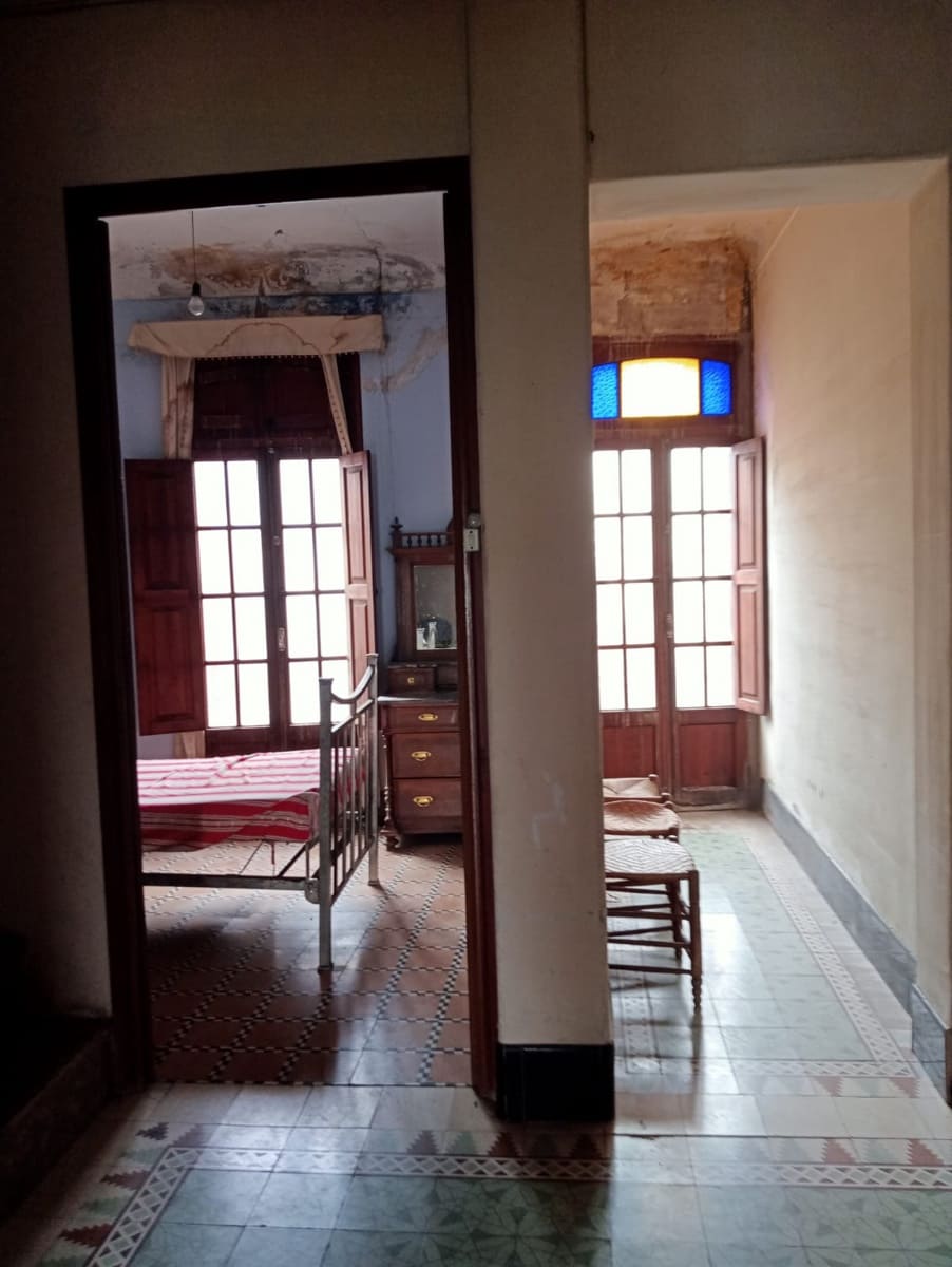 5 camera da letto Casa in vendita in Pedreguer con garage - 265.000 € (Rif: 6618642)