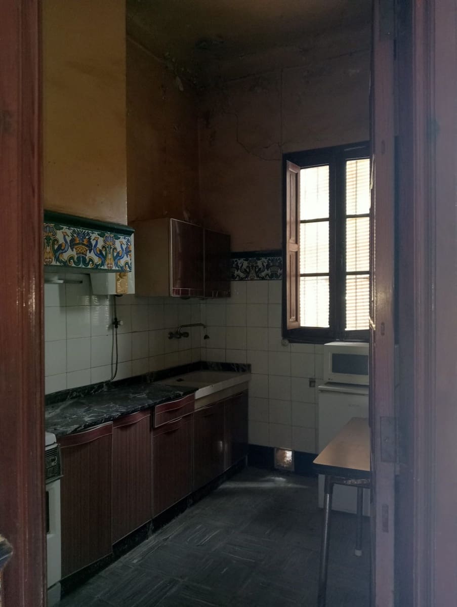 5 camera da letto Casa in vendita in Pedreguer con garage - 265.000 € (Rif: 6618642)