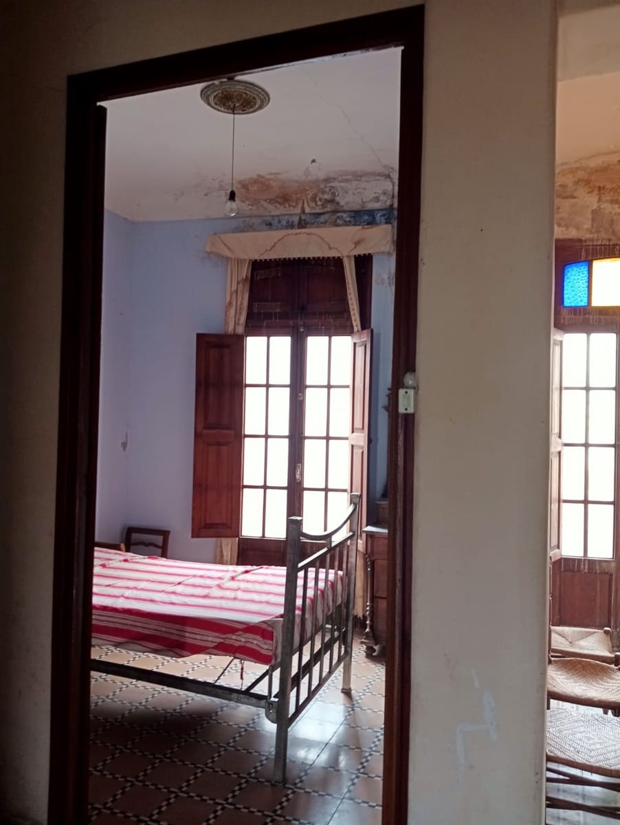 5 camera da letto Casa in vendita in Pedreguer con garage - 265.000 € (Rif: 6618642)