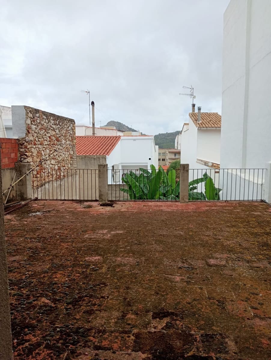 5 camera da letto Casa in vendita in Pedreguer con garage - 265.000 € (Rif: 6618642)