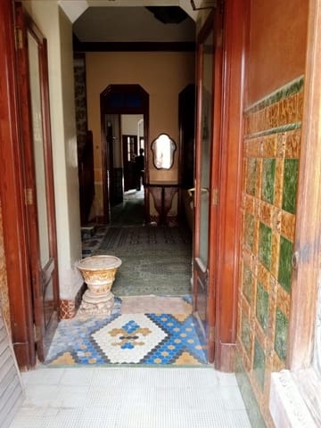 5 camera da letto Casa in vendita in Pedreguer con garage - 265.000 € (Rif: 6618642)