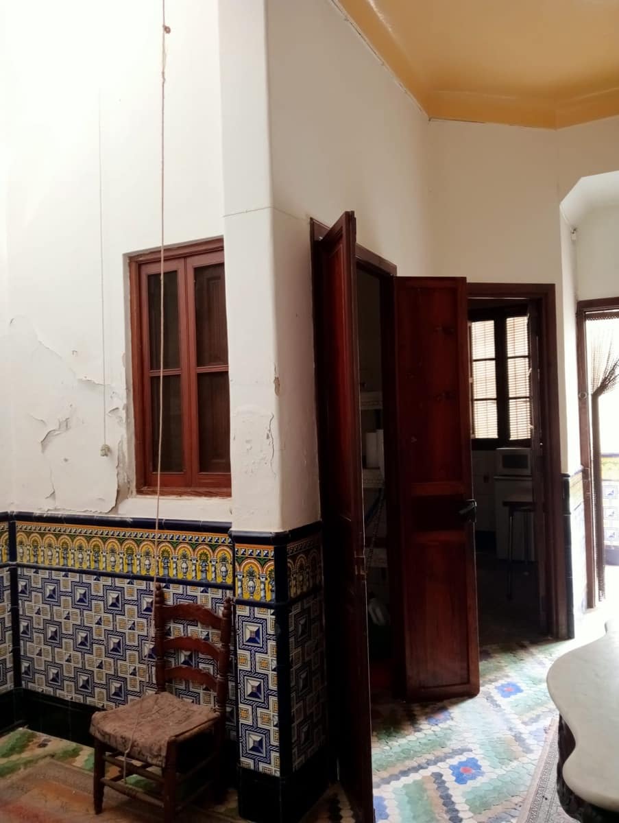 5 camera da letto Casa in vendita in Pedreguer con garage - 265.000 € (Rif: 6618642)