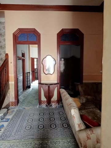 5 camera da letto Casa in vendita in Pedreguer con garage - 265.000 € (Rif: 6618642)