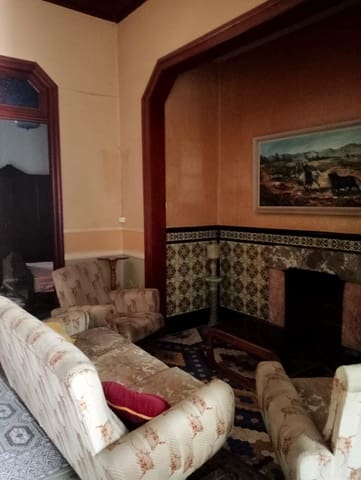 5 camera da letto Casa in vendita in Pedreguer con garage - 265.000 € (Rif: 6618642)