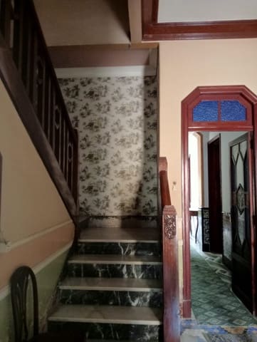 5 camera da letto Casa in vendita in Pedreguer con garage - 265.000 € (Rif: 6618642)