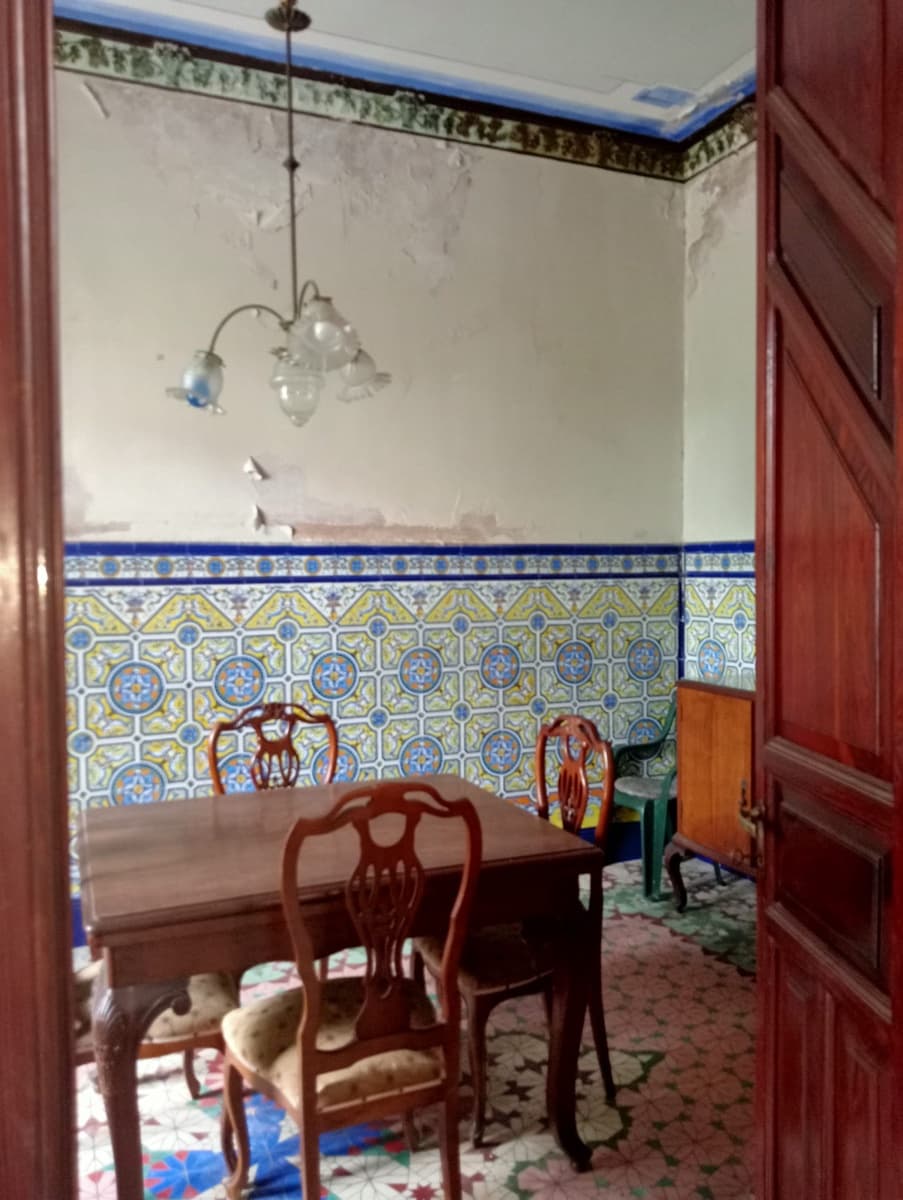 5 camera da letto Casa in vendita in Pedreguer con garage - 265.000 € (Rif: 6618642)