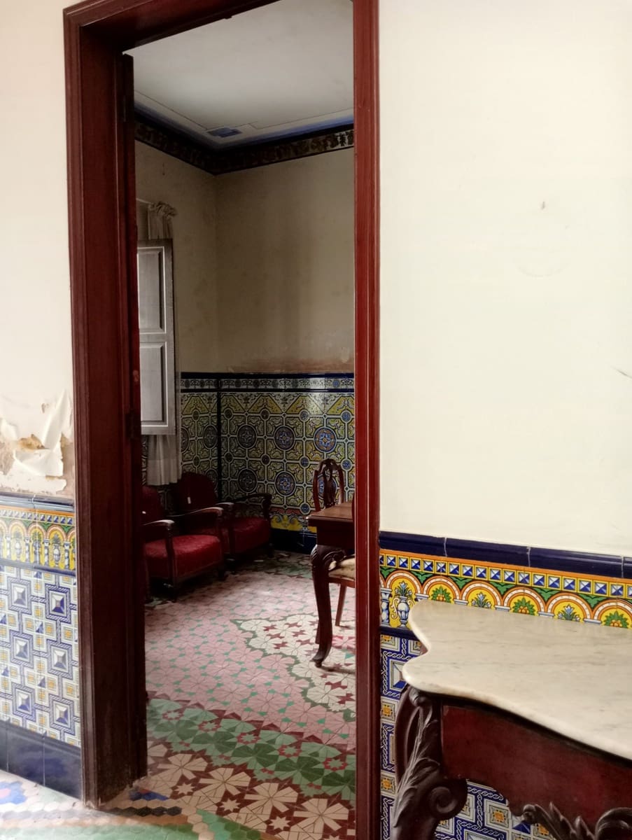 5 camera da letto Casa in vendita in Pedreguer con garage - 265.000 € (Rif: 6618642)