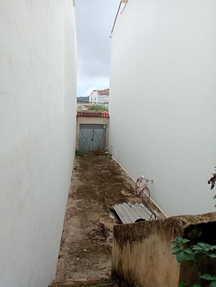 5 camera da letto Casa in vendita in Pedreguer con garage - 265.000 € (Rif: 6618642)