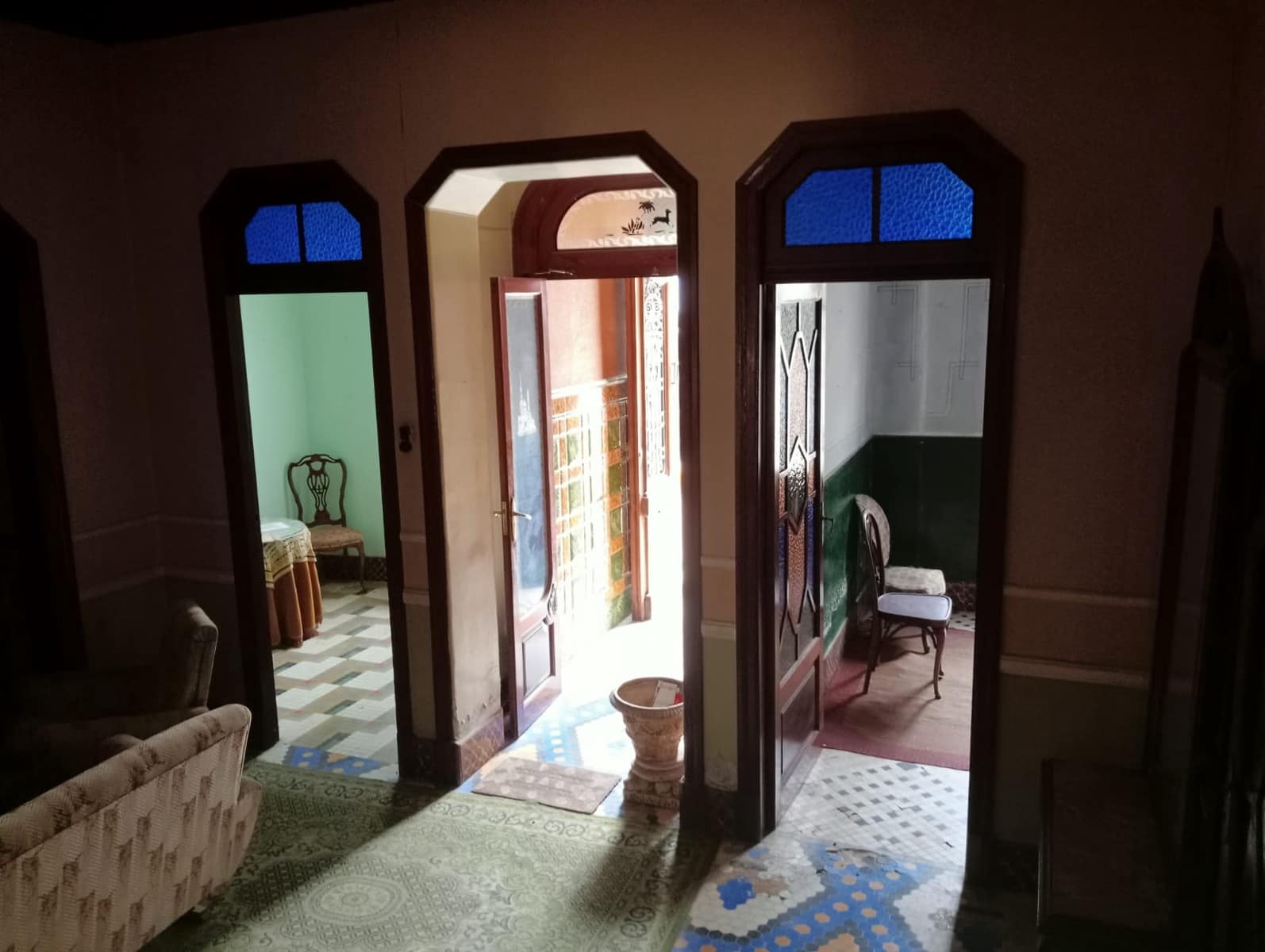 5 camera da letto Casa in vendita in Pedreguer con garage - 265.000 € (Rif: 6618642)