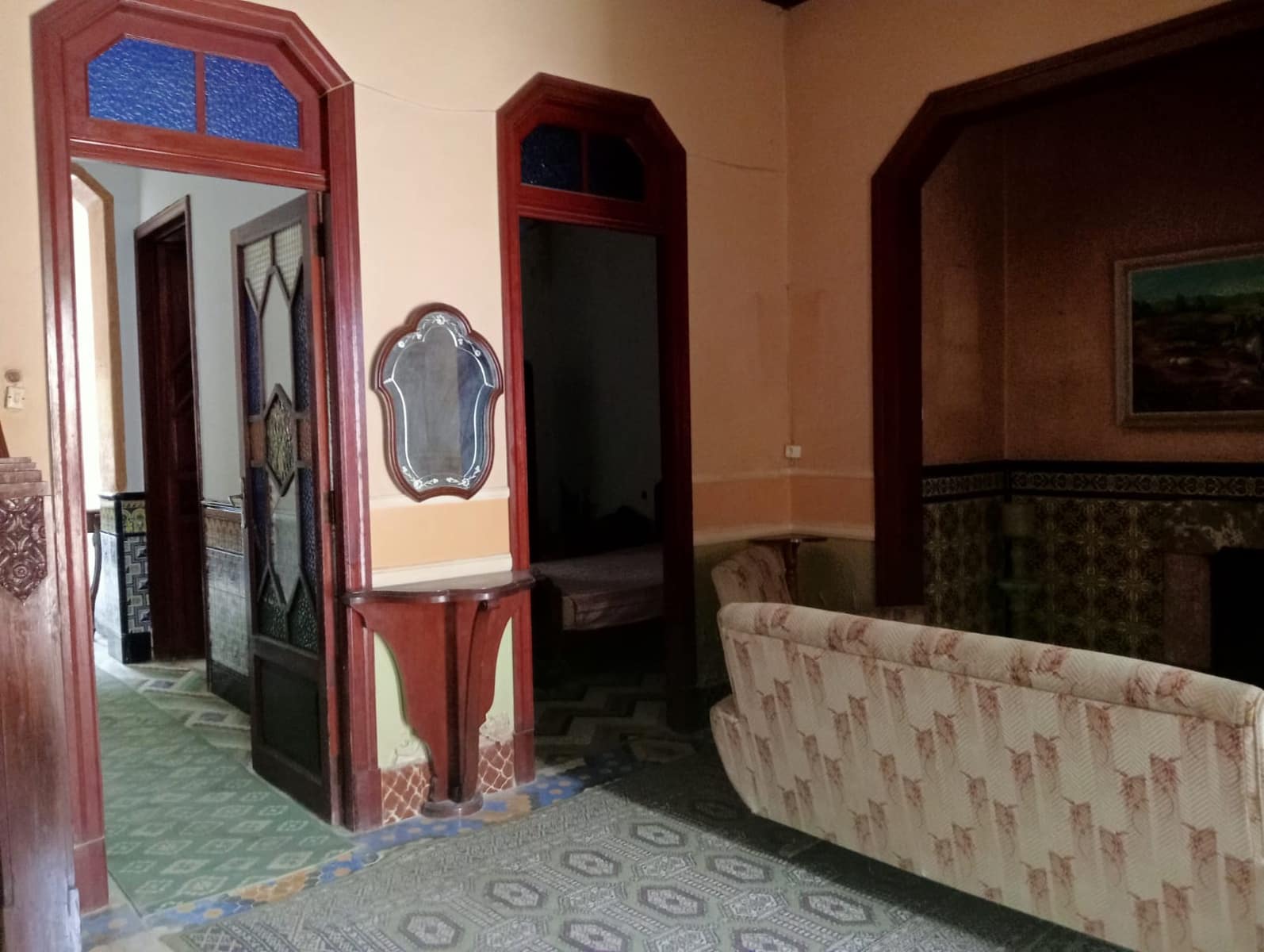 5 camera da letto Casa in vendita in Pedreguer con garage - 265.000 € (Rif: 6618642)