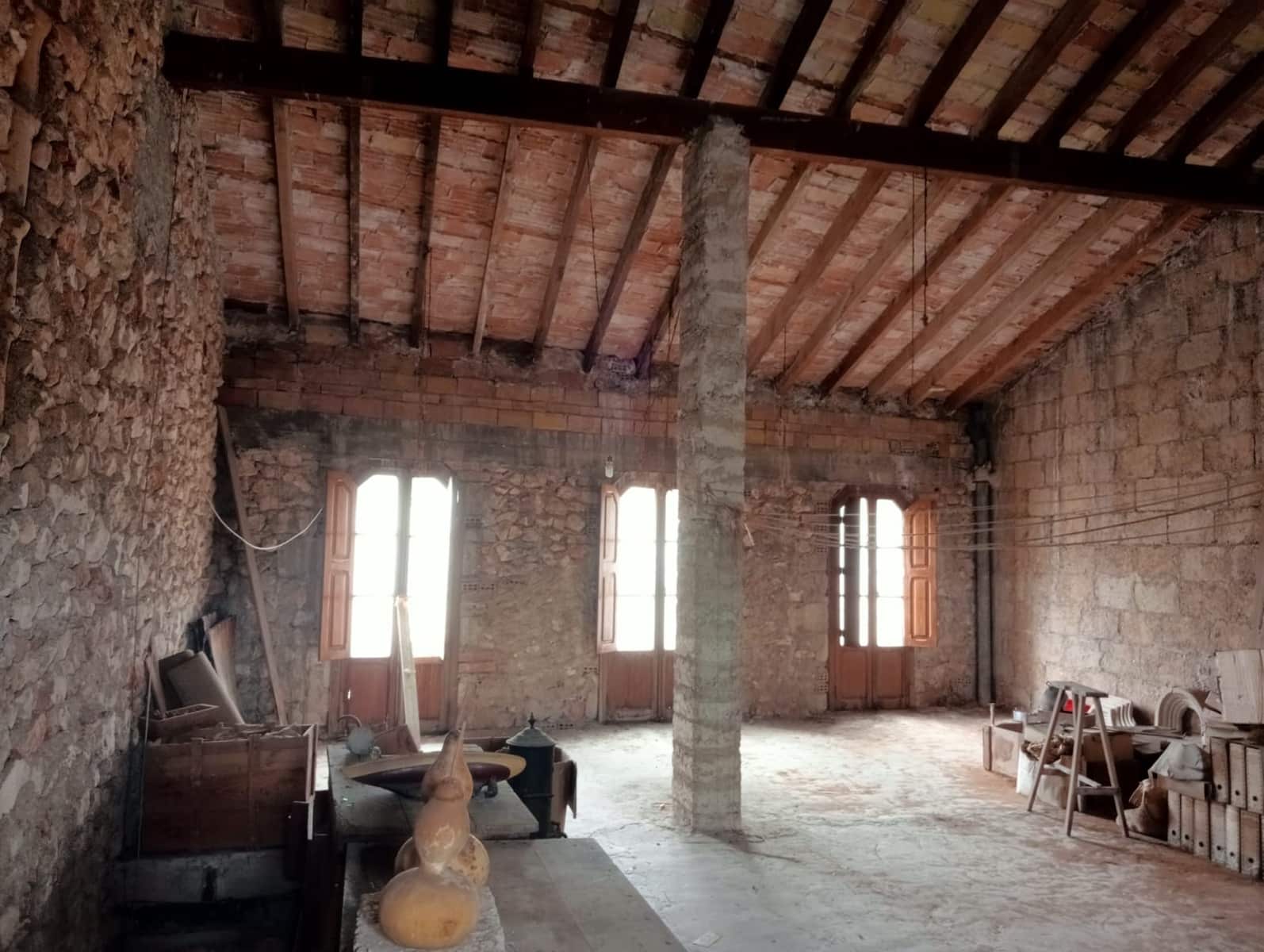 5 camera da letto Casa in vendita in Pedreguer con garage - 265.000 € (Rif: 6618642)