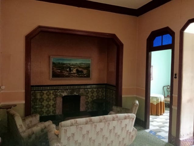 5 camera da letto Casa in vendita in Pedreguer con garage - 265.000 € (Rif: 6618642)