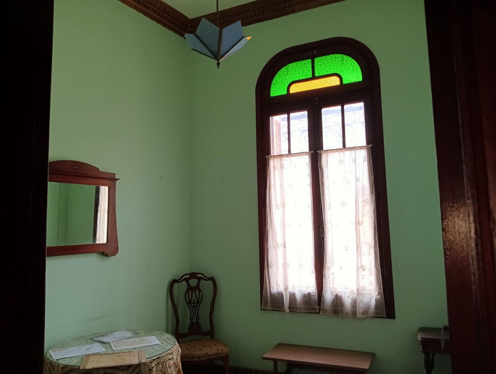 5 camera da letto Casa in vendita in Pedreguer con garage - 265.000 € (Rif: 6618642)