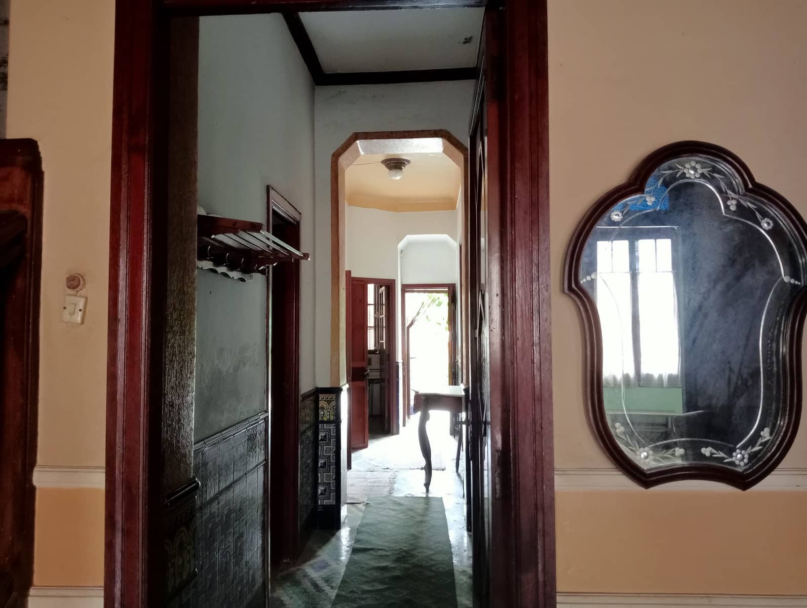 5 camera da letto Casa in vendita in Pedreguer con garage - 265.000 € (Rif: 6618642)