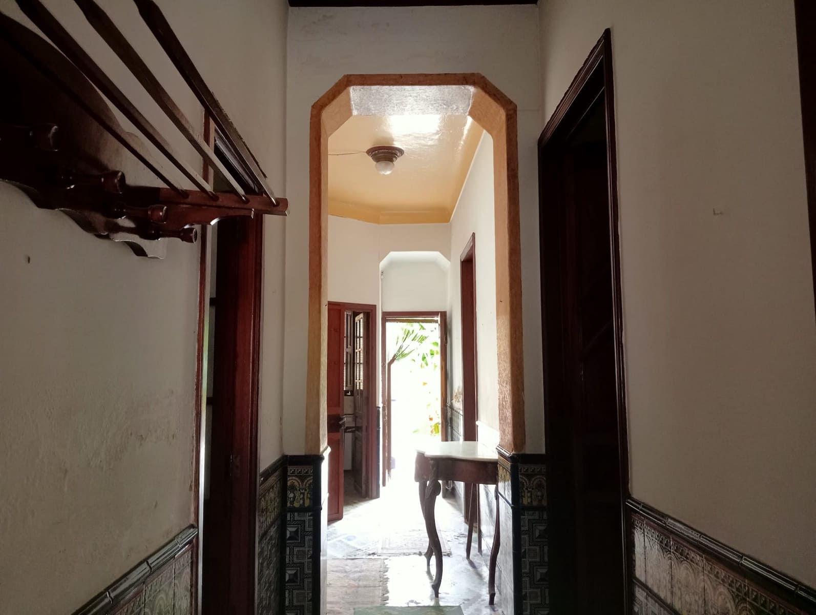 5 camera da letto Casa in vendita in Pedreguer con garage - 265.000 € (Rif: 6618642)