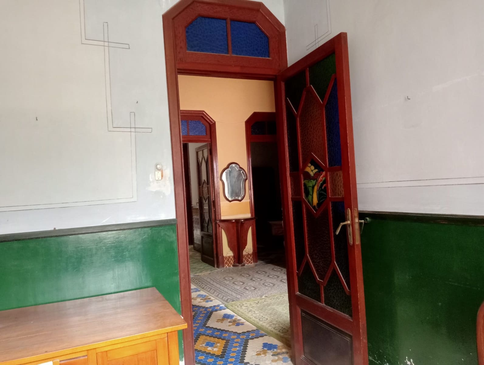 5 camera da letto Casa in vendita in Pedreguer con garage - 265.000 € (Rif: 6618642)