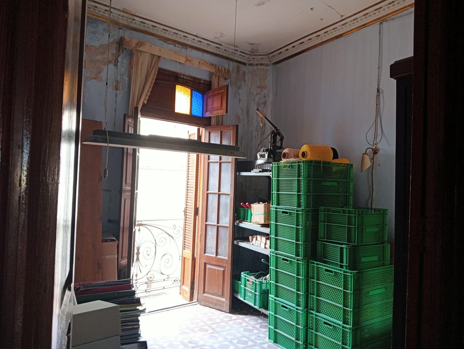 5 camera da letto Casa in vendita in Pedreguer con garage - 265.000 € (Rif: 6618642)