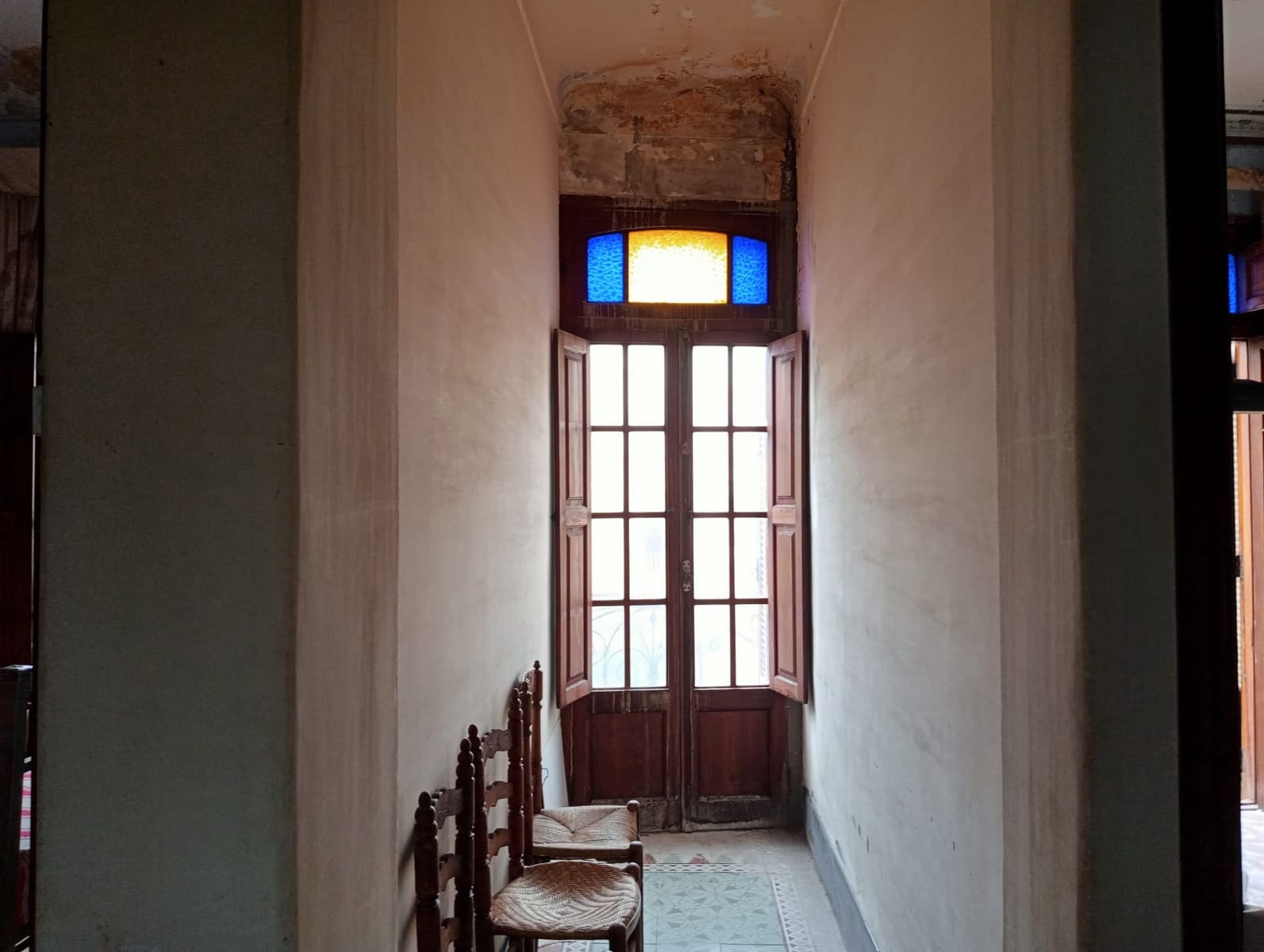 5 camera da letto Casa in vendita in Pedreguer con garage - 265.000 € (Rif: 6618642)