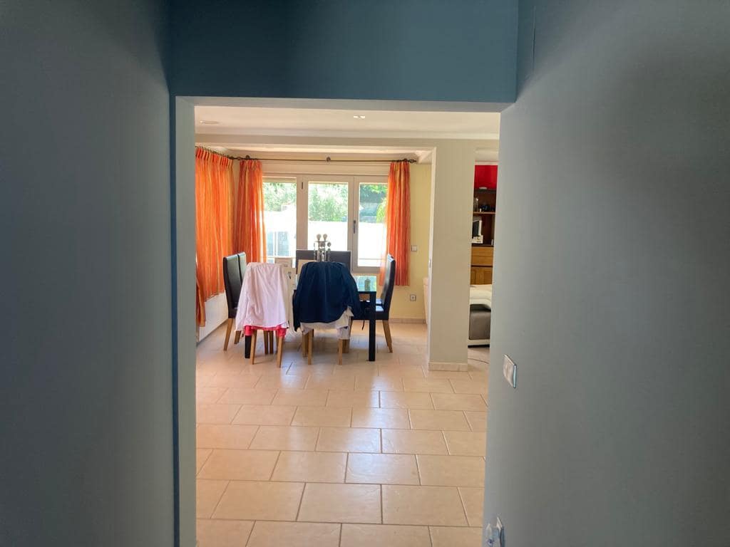 4 sovrum Villa till salu i Denia med pool garage - 680 000 € (Ref: 6901491)