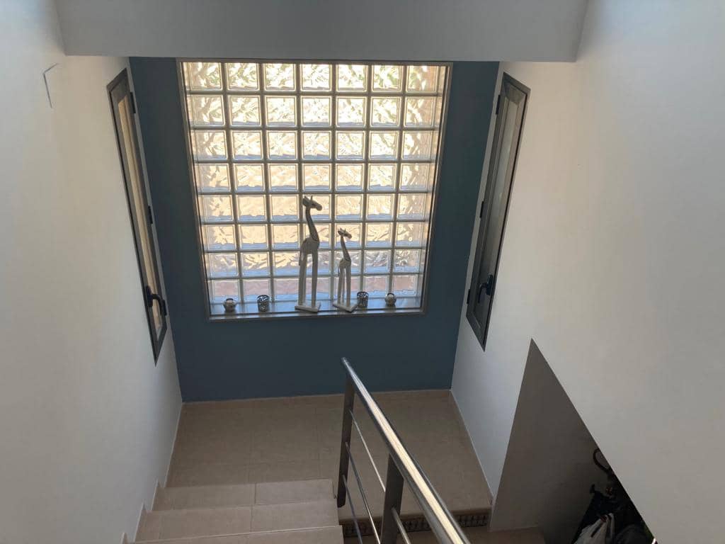 4 sovrum Villa till salu i Denia med pool garage - 680 000 € (Ref: 6901491)