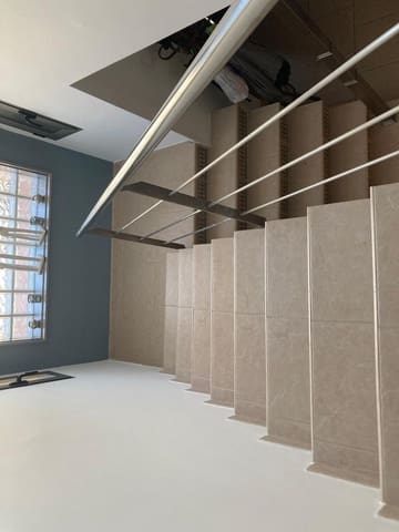 4 sypialnia Willa na sprzedaż w El Montgó, Dénia z basenem garażem - 680 000 € (Ref: 6901491)