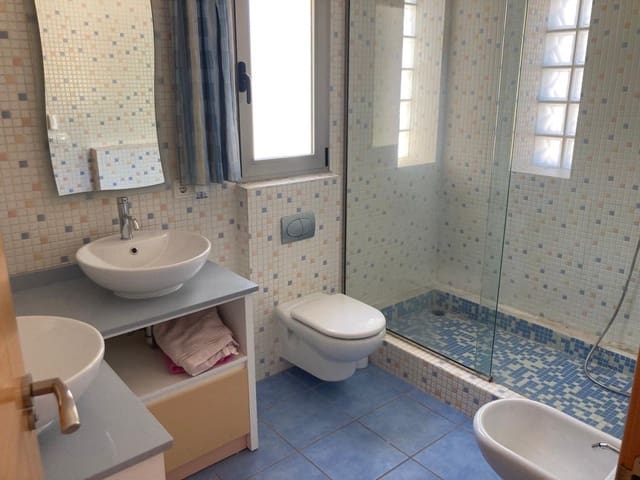 4 sypialnia Willa na sprzedaż w El Montgó, Dénia z basenem garażem - 680 000 € (Ref: 6901491)