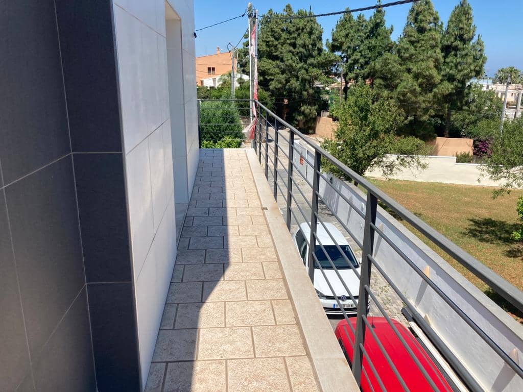 4 sovrum Villa till salu i Denia med pool garage - 680 000 € (Ref: 6901491)