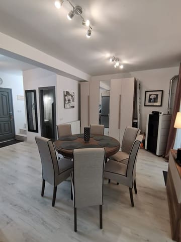 3 camera da letto Villetta a Schiera in vendita in Monte Pedreguer, Pedreguer con piscina garage - 315.000 € (Rif: 7088091)