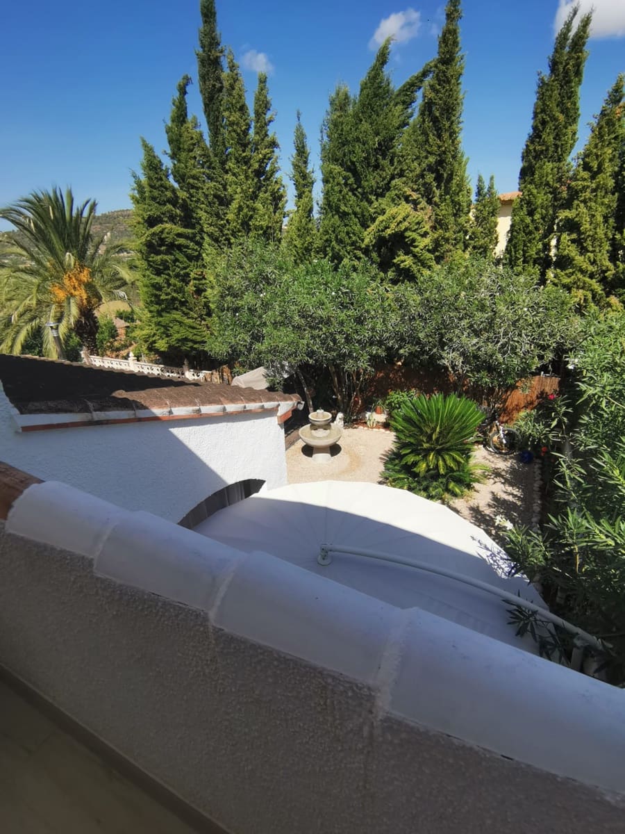 3 soveværelse Rækkehus til salg i Monte Pedreguer med swimmingpool garage - € 315.000 (Ref: 7088091)