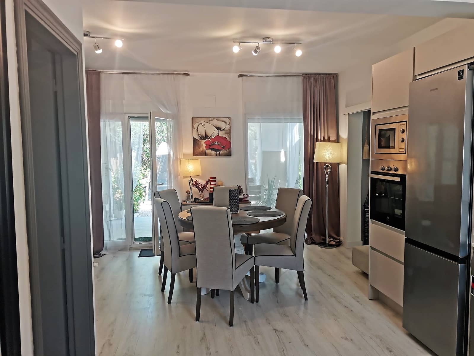 3 soveværelse Rækkehus til salg i Monte Pedreguer med swimmingpool garage - € 315.000 (Ref: 7088091)