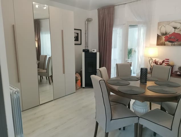3 camera da letto Villetta a Schiera in vendita in Monte Pedreguer, Pedreguer con piscina garage - 315.000 € (Rif: 7088091)