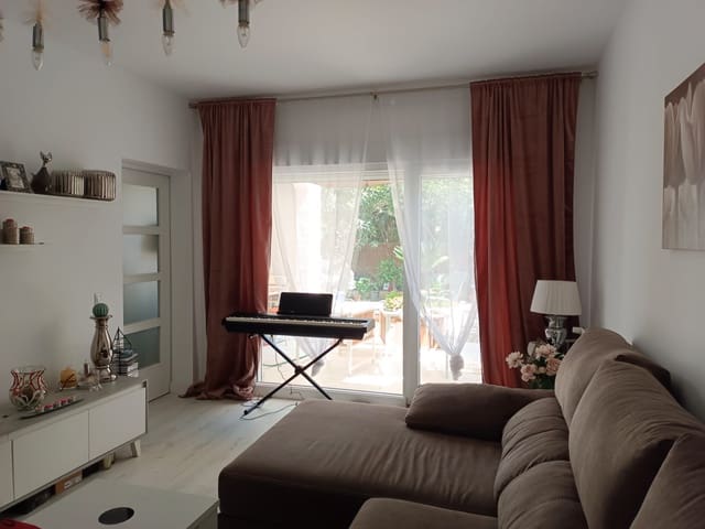 3 camera da letto Villetta a Schiera in vendita in Monte Pedreguer, Pedreguer con piscina garage - 315.000 € (Rif: 7088091)