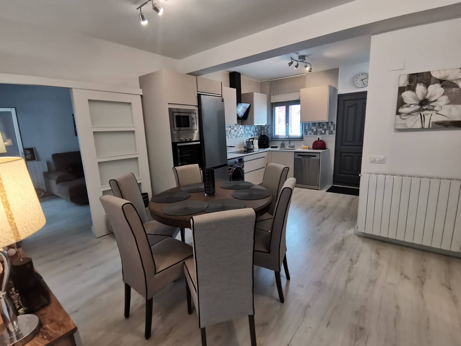 3 soveværelse Rækkehus til salg i Monte Pedreguer med swimmingpool garage - € 315.000 (Ref: 7088091)