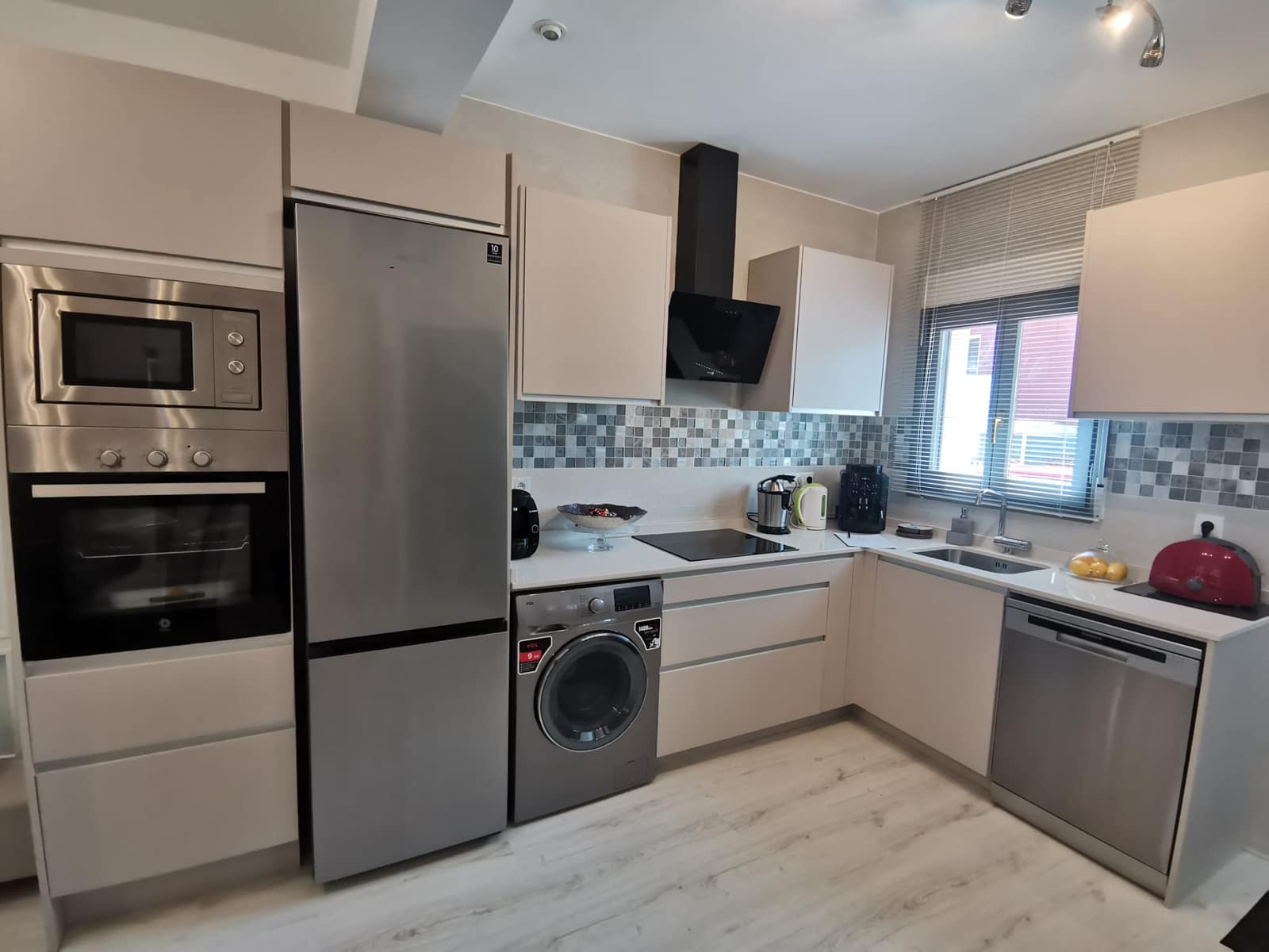 3 soveværelse Rækkehus til salg i Monte Pedreguer med swimmingpool garage - € 315.000 (Ref: 7088091)