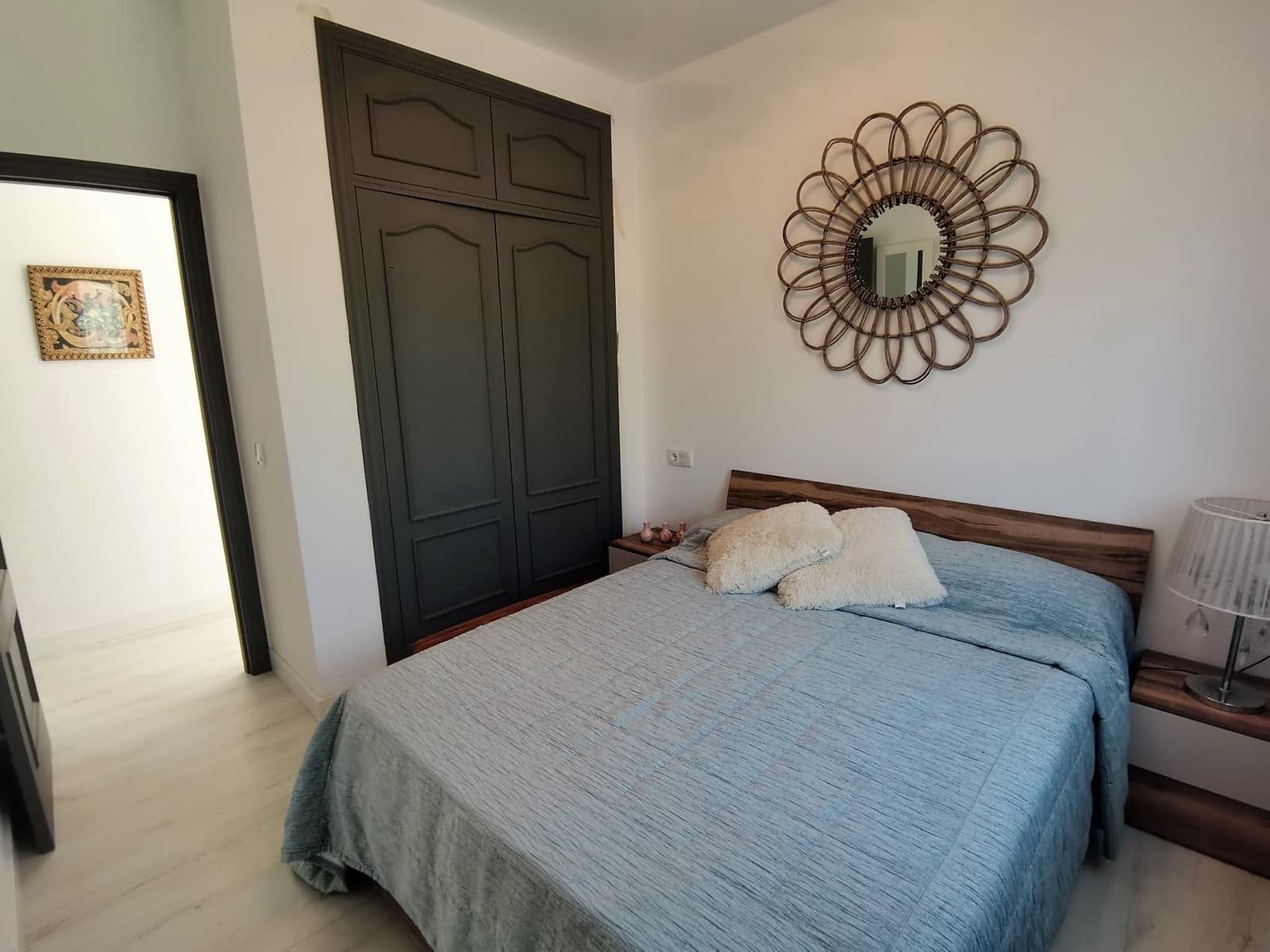 3 soveværelse Rækkehus til salg i Monte Pedreguer med swimmingpool garage - € 315.000 (Ref: 7088091)