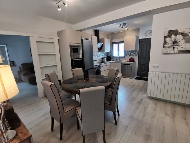 3 camera da letto Villetta a Schiera in vendita in Monte Pedreguer, Pedreguer con piscina garage - 315.000 € (Rif: 7088091)