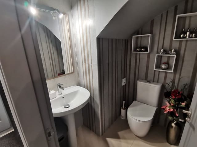 3 camera da letto Villetta a Schiera in vendita in Monte Pedreguer, Pedreguer con piscina garage - 315.000 € (Rif: 7088091)