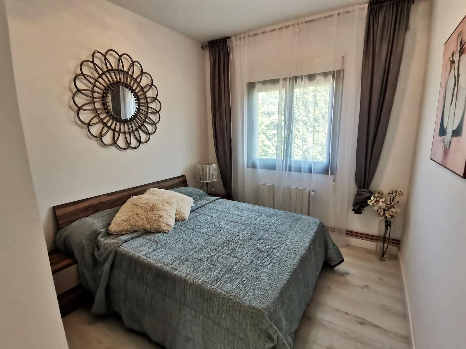 3 soveværelse Rækkehus til salg i Monte Pedreguer med swimmingpool garage - € 315.000 (Ref: 7088091)