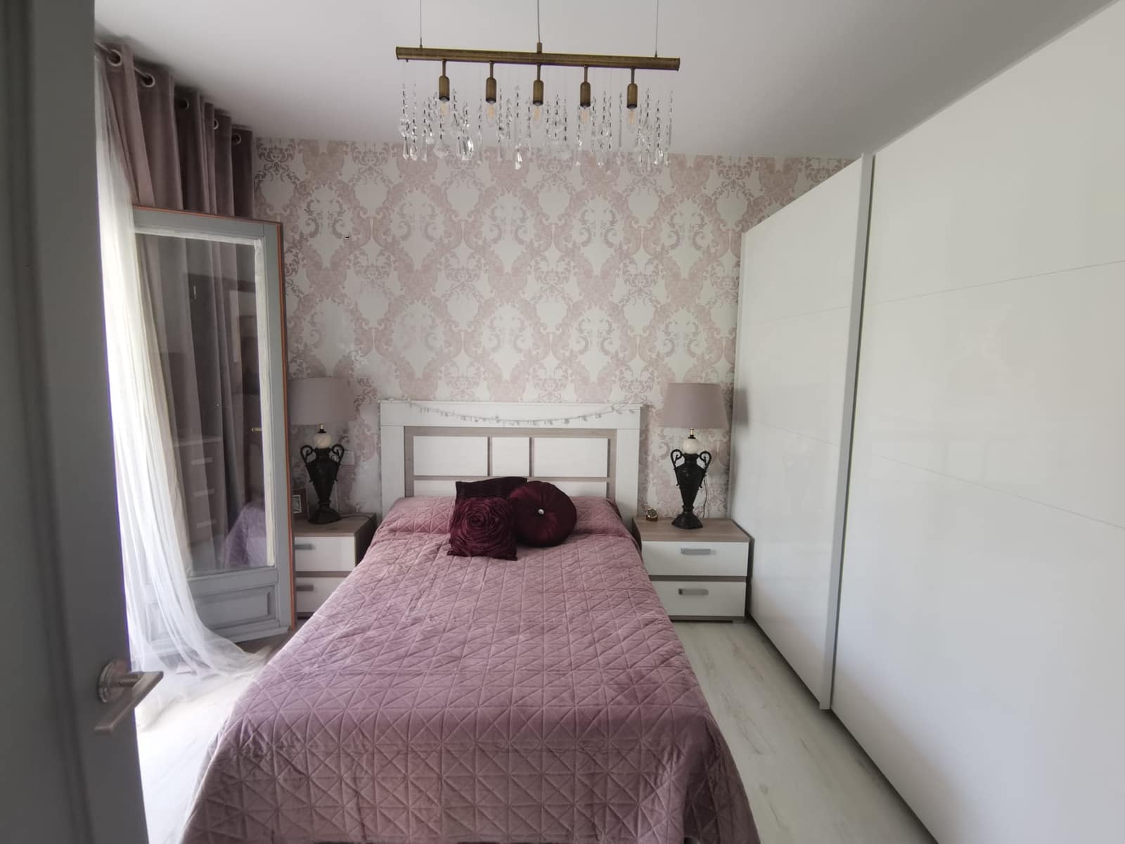 3 soveværelse Rækkehus til salg i Monte Pedreguer med swimmingpool garage - € 315.000 (Ref: 7088091)