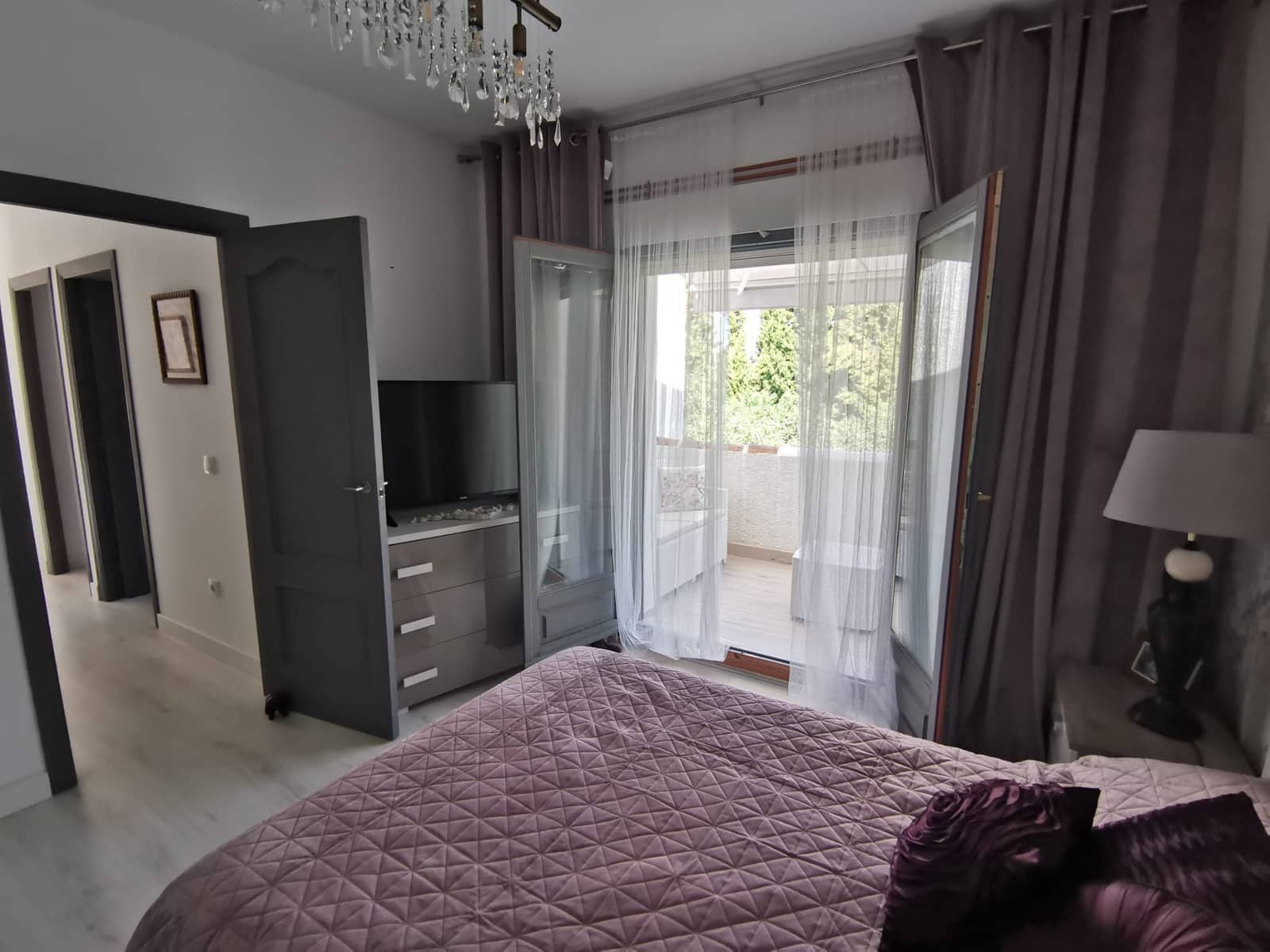 3 soveværelse Rækkehus til salg i Monte Pedreguer med swimmingpool garage - € 315.000 (Ref: 7088091)